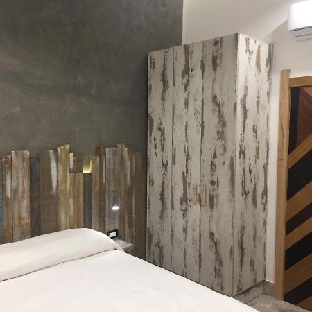 Domus Vesuvio Bed and Breakfast San Giorgio a Cremano Εξωτερικό φωτογραφία