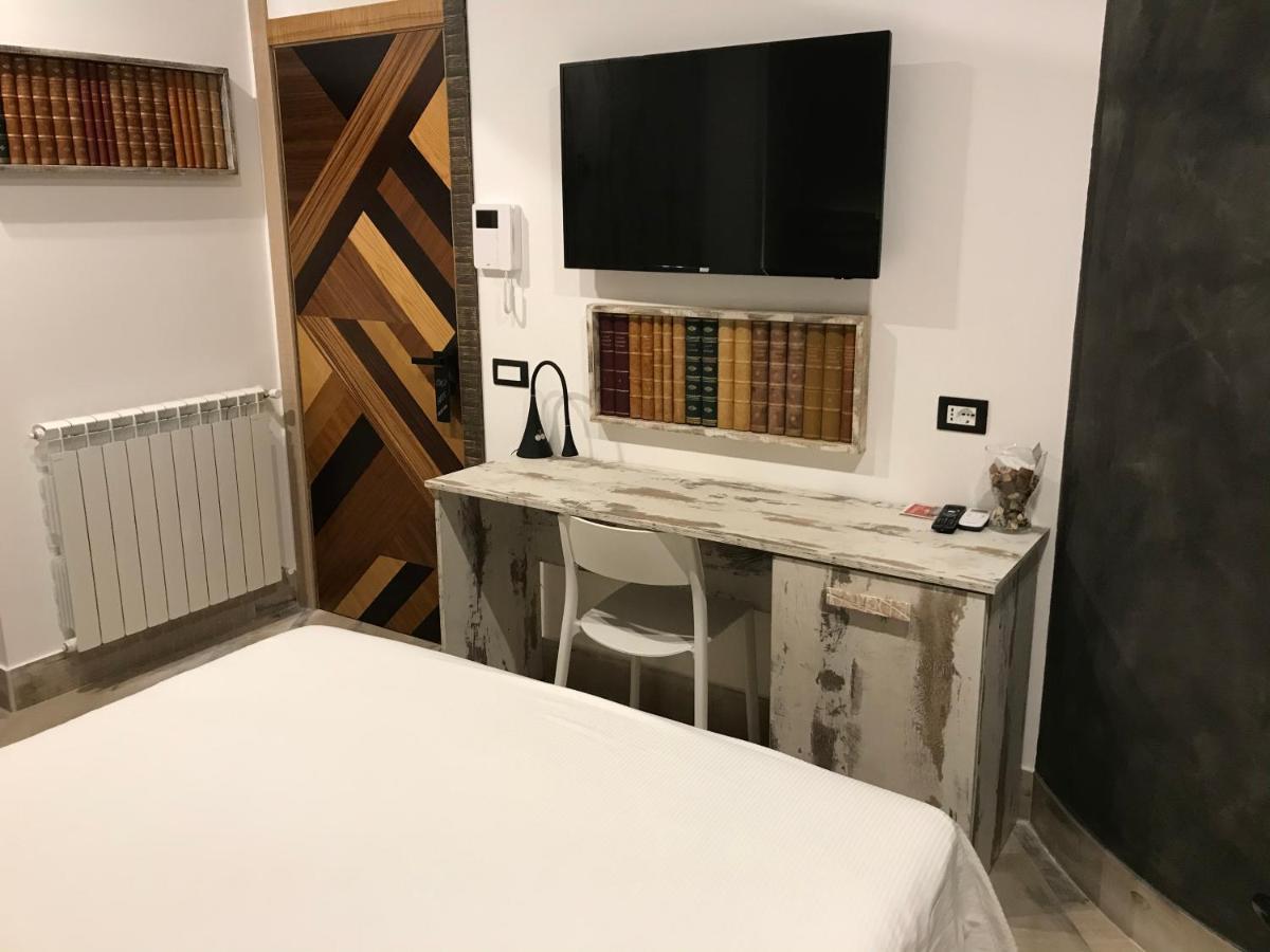 Domus Vesuvio Bed and Breakfast San Giorgio a Cremano Εξωτερικό φωτογραφία