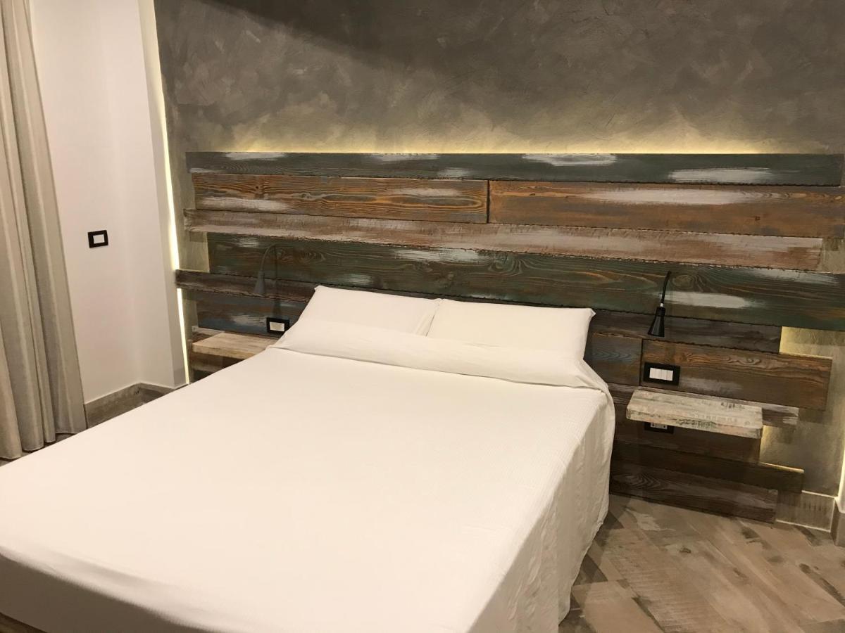Domus Vesuvio Bed and Breakfast San Giorgio a Cremano Εξωτερικό φωτογραφία
