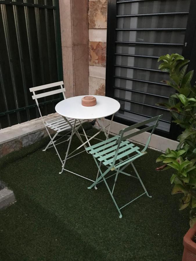 Domus Vesuvio Bed and Breakfast San Giorgio a Cremano Εξωτερικό φωτογραφία