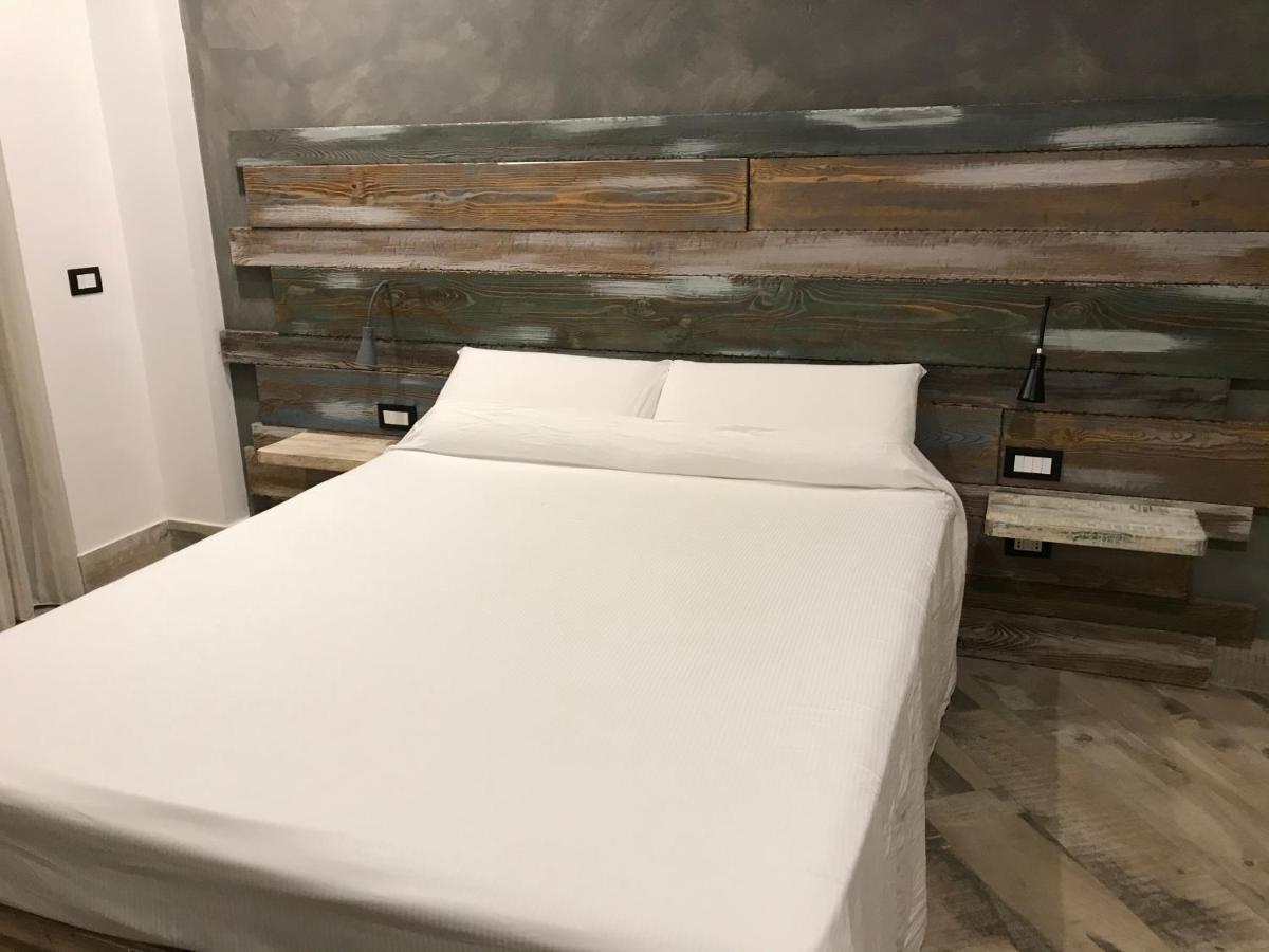 Domus Vesuvio Bed and Breakfast San Giorgio a Cremano Εξωτερικό φωτογραφία