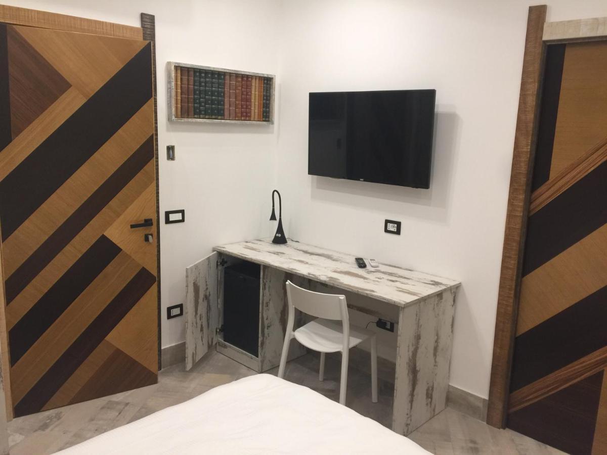 Domus Vesuvio Bed and Breakfast San Giorgio a Cremano Εξωτερικό φωτογραφία